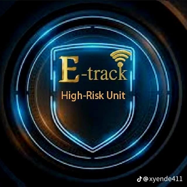 eTrack High-Risk Unit logo